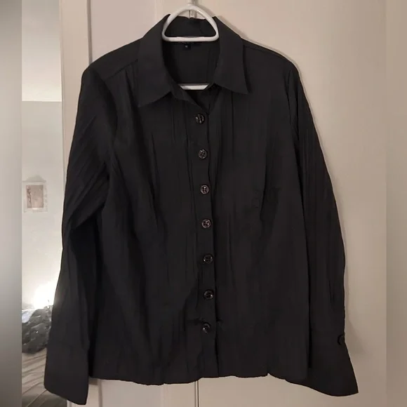 Button Down - Picture 1 of 2